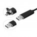 USB эндоскоп Орбита OT-SME11 (5.5мм 640*480 2м)